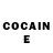 COCAIN Fish Scale ely bee